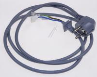 Power Cord /Eu-Grey, Vestel 32016715