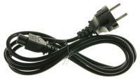 Cable.Power.Eu.1.5M.Black, Acer 27.T5MM6.001