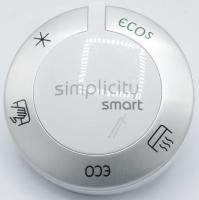 Knob Simplicity Smart Be, Gorenje 390726