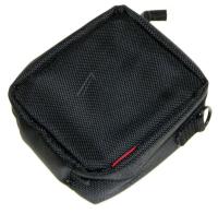 Bag Soft Case, MX10,T1,L150,W60,Blk