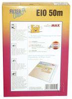 EIO50M Mikromax Beutel Inhalt: 4+1, Filterclean FL0008-K