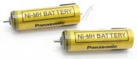 Ni-Mh Storage Battery, 1 Stück, Panasonic WES2047L2508