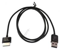 Sync- und Ladekabel USB 2.0 Stecker > passend für Asus Eee Pad 36 Pin, Delock 83555