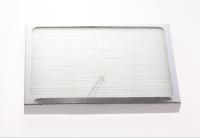 Hepa Air Out Filter VC6000/6200, DeLonghi KW695960