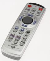 Remote Control Cxtk, Panasonic 9450871468