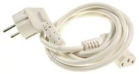 Cable, Connection 3X0,75X2100W, Electrolux / Aeg 50267334006
