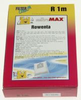R1M Mikromax Beutel Inhalt:4+1+1, Filterclean FL0024-K