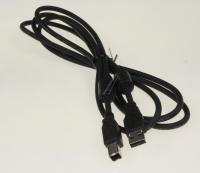 Cbf Interface-USB, Spl-07,4P/4P, 2725 (USB2, Samsung BN39-00397C