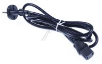 Cable Ac Cord Set E2 Wht