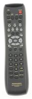 RC8500DV Remote Control - RC8500DV, Sound United 00MZK21AK0010