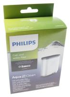 Kalk-und Wasserfilter Aquaclean 1 Stück, Philips/Saeco CA6903/10