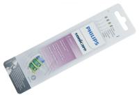 Sonicare Interface 4 Pack, Philips/Saeco HX9004/10