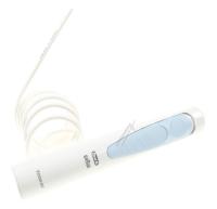 Oral-B Handstück mit Schlauch MD16 Waterjet, Braun 81626033