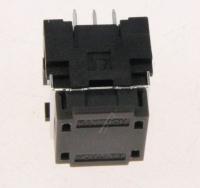 Connector-Optical, Straight W /Lspdif, Samsung 3707-001106