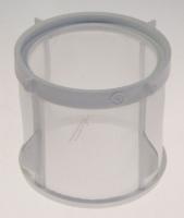 012G1040014 Microfilter (Polyesthere), Haier 49056256