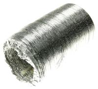 Abluftschlauch Aluminium, Flexibel 100MM/ 3M, Nedco 1023