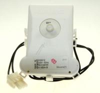 Ventilator Mvl mit Inarca Mini-Locksteck, Liebherr 611800400