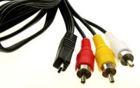Cbf Cable-Composite, SJ10-08-020,Hmx-T10,, Samsung AD39-00184A