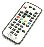 Remote Controller Ktc-D500E