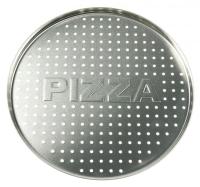 Kit Pizza-Pan D.305+Holes Degr EO12 Dls, DeLonghi 5511810298