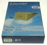 E5N 5 Bags, Electrolux / Aeg 9001959577