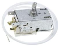 K57L5558 Thermostat Ranco alternativ zu passend für Liebherr 615180000, Robertshaw