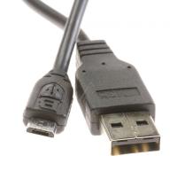 Passend für Acer Cable Micro USB XZ.70200.171
