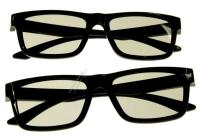3D-Brille, 2 Stück, Grundig VWZ910