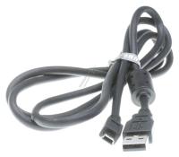 Kabel Micro-USB Auf Mini-USB Mygenie (Dmb ) , 4P/5P