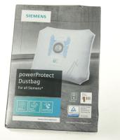 Power Protect Staubsaugerbeutel Typ G Allv, Bosch/Siemens 17003049