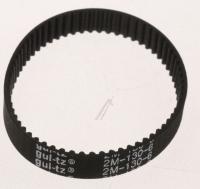2M-130-6 Belt-Timing Gear:2M-130-6,Nbr, T1.36,Blk, Samsung 6602002831