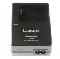 Ladegerät, Panasonic DE-A80AC/SX