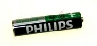 Battery, Rechargeable Ni-Mh, Philips 996510035451
