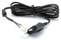 Cable Harness Ac Power (110MM), Grundig VBJ524R-2