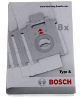 BHZ4AF1 Staubbeutel Typ S, Bosch/Siemens 00460762