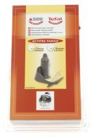 Abnehmbares Mischpaddel für Actifry Family 1,5 Kg, Groupe Seb XA950101