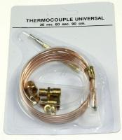 Thermoelement-Set 90CM